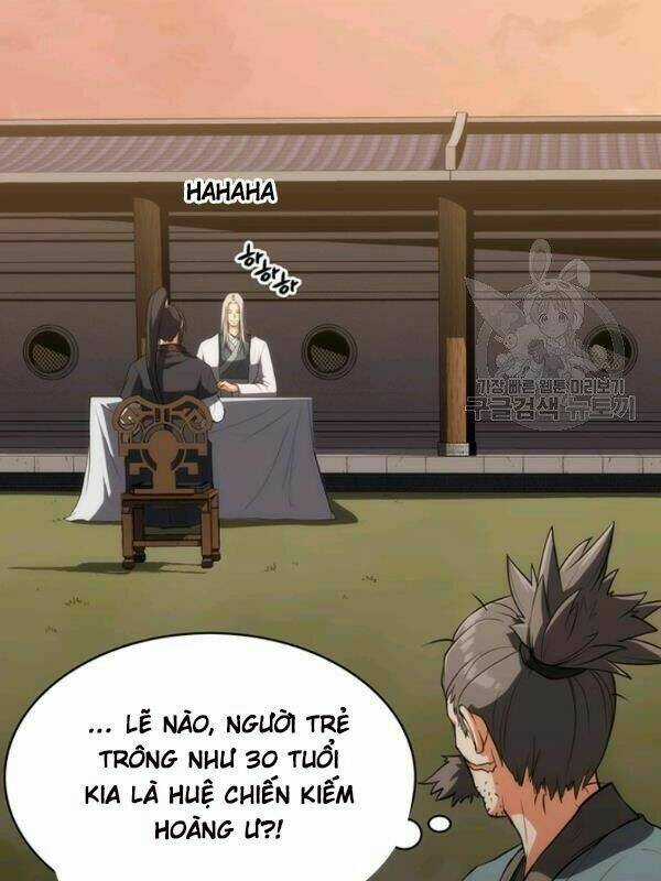 Sát Thủ 2044 - Chapter 12 - Trang 21