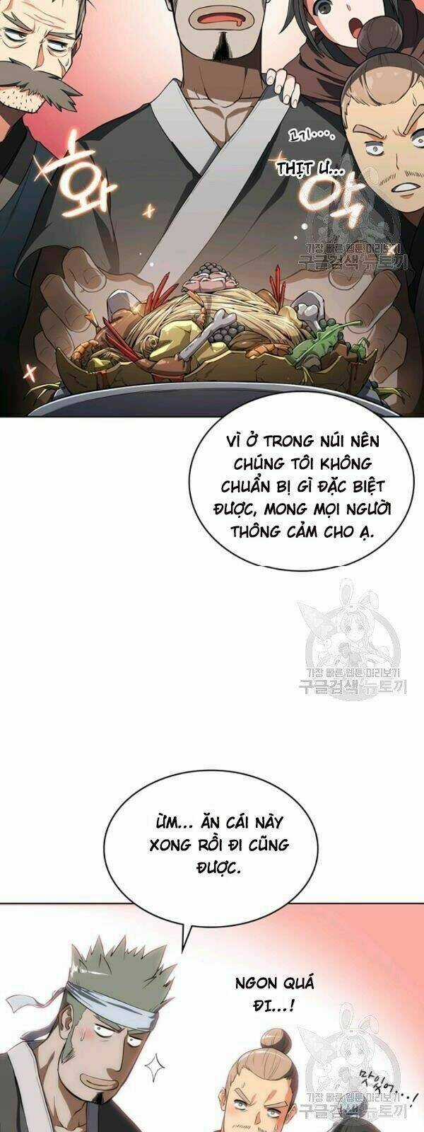 Sát Thủ 2044 - Chapter 12 - Trang 25