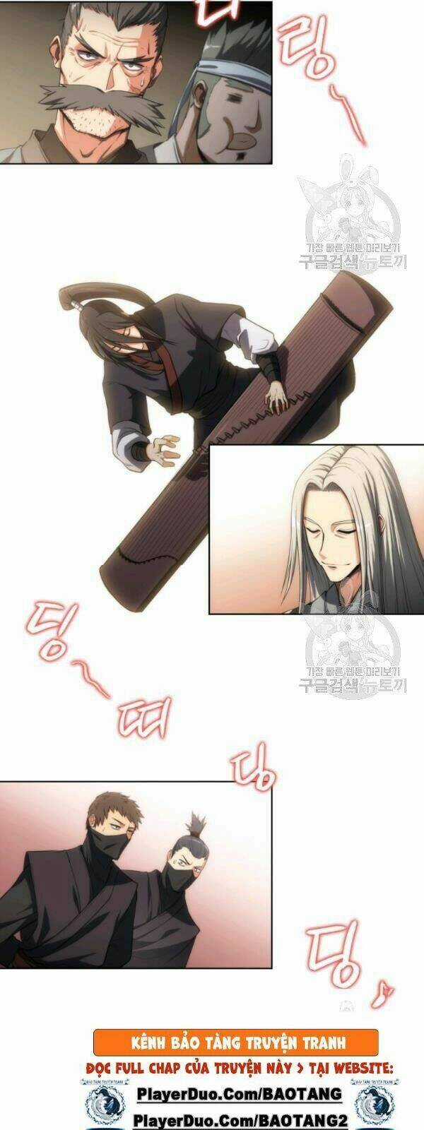 Sát Thủ 2044 - Chapter 12 - Trang 39