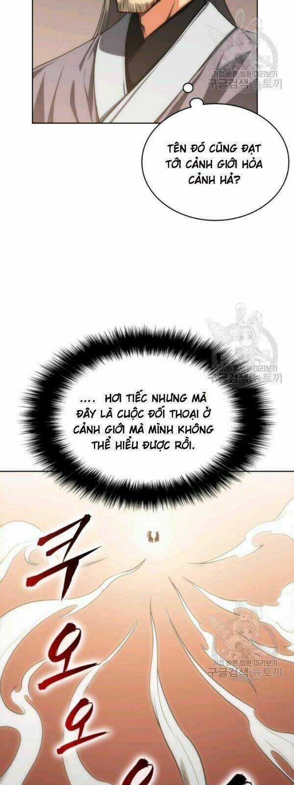 Sát Thủ 2044 - Chapter 12 - Trang 50