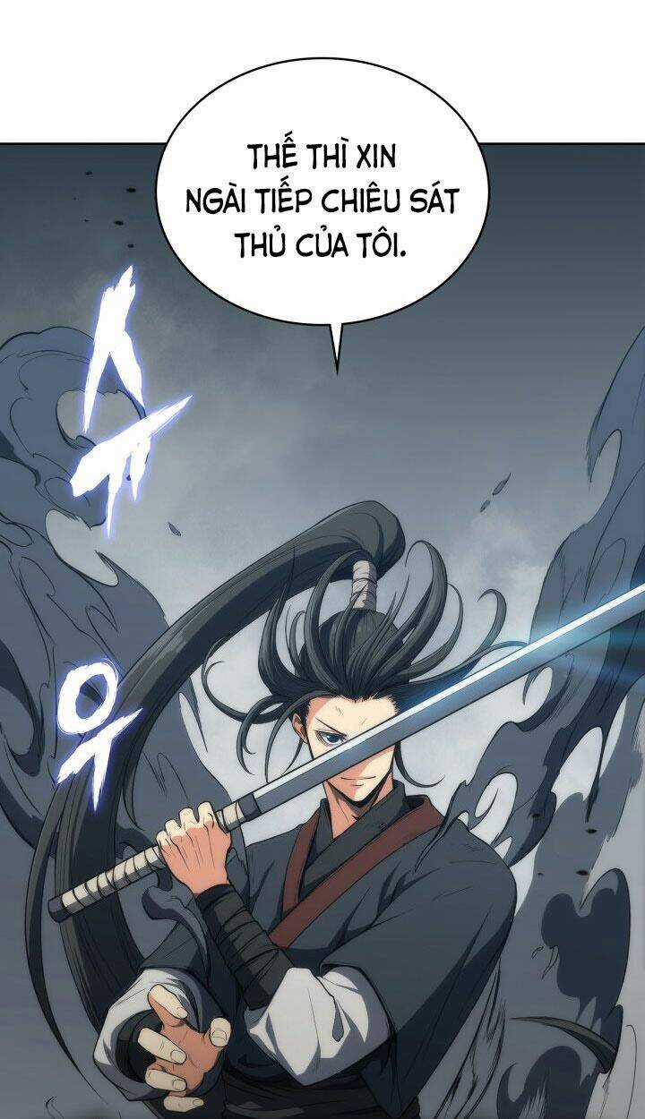 Sát Thủ 2044 - Chapter 13 - Trang 23