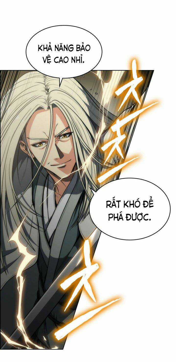 Sát Thủ 2044 - Chapter 13 - Trang 30