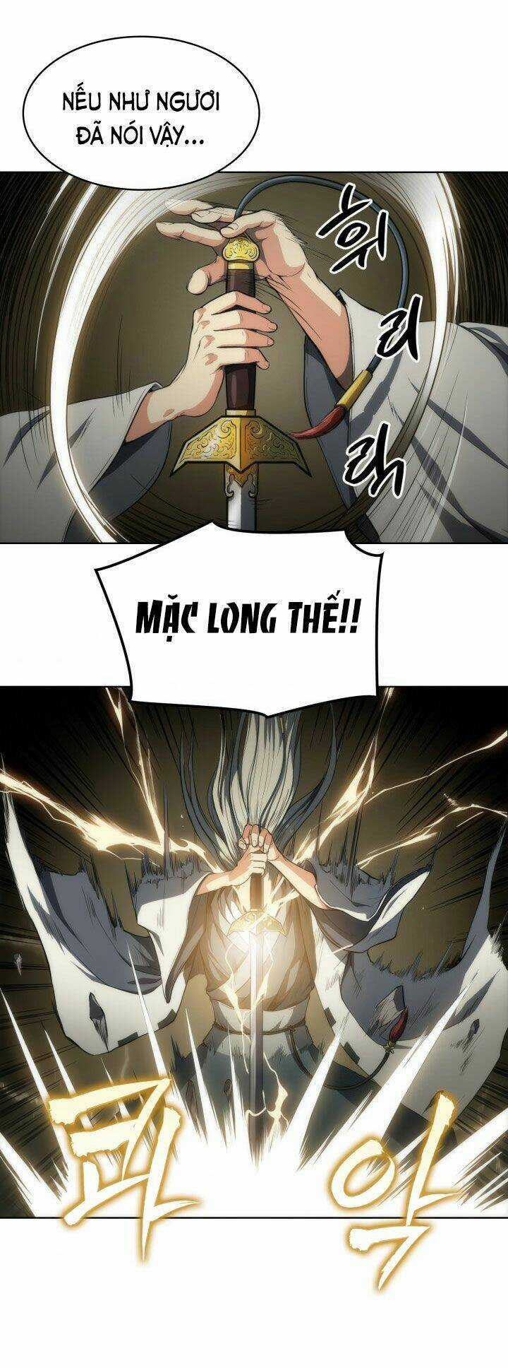 Sát Thủ 2044 - Chapter 13 - Trang 32