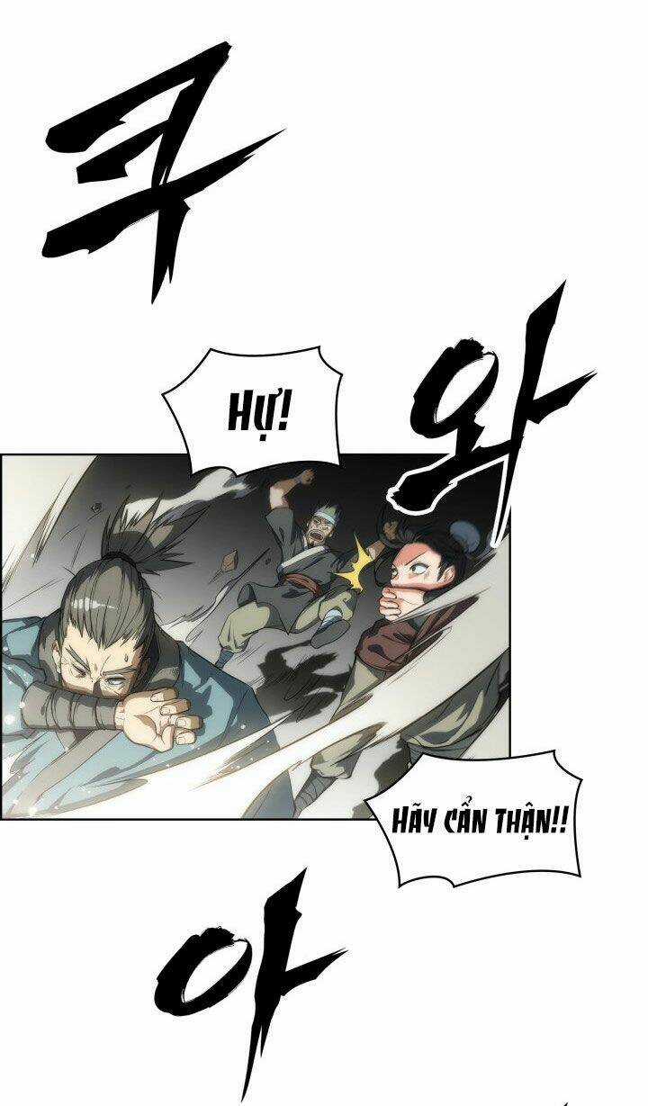 Sát Thủ 2044 - Chapter 13 - Trang 36