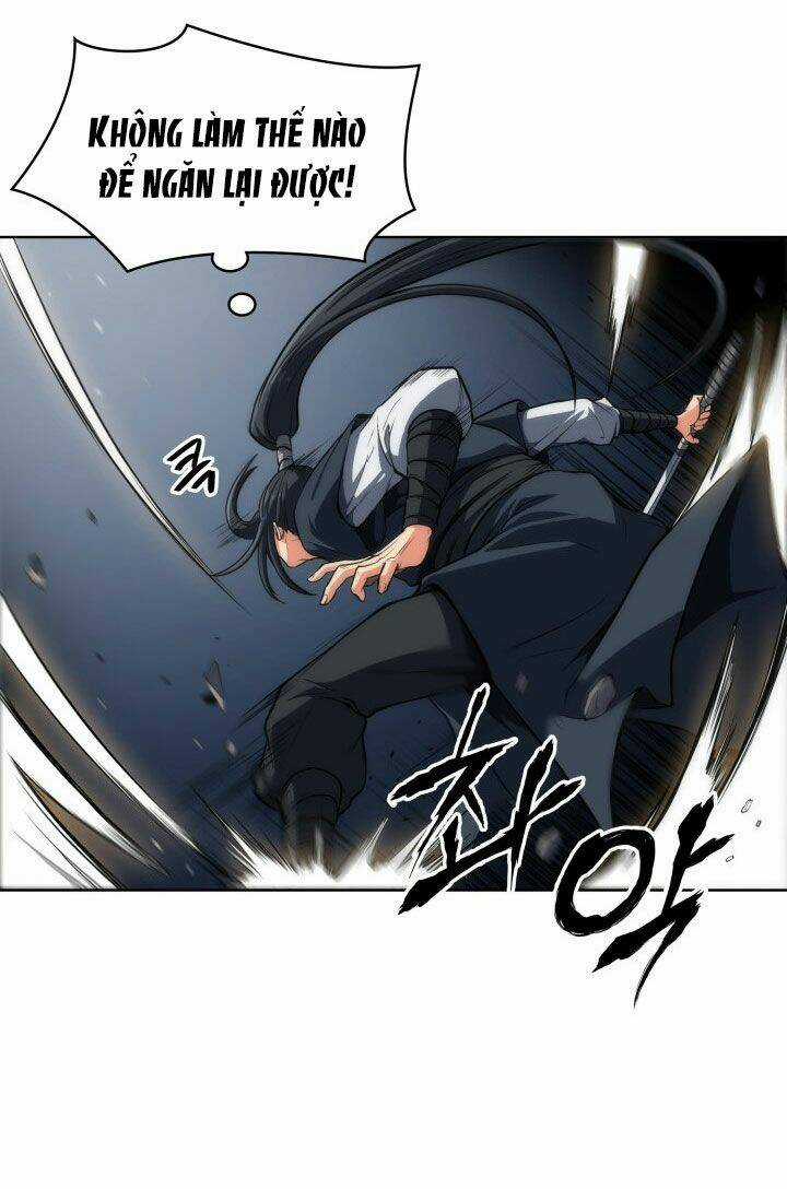 Sát Thủ 2044 - Chapter 13 - Trang 38