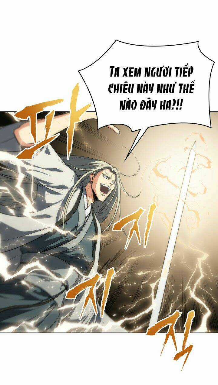 Sát Thủ 2044 - Chapter 13 - Trang 46