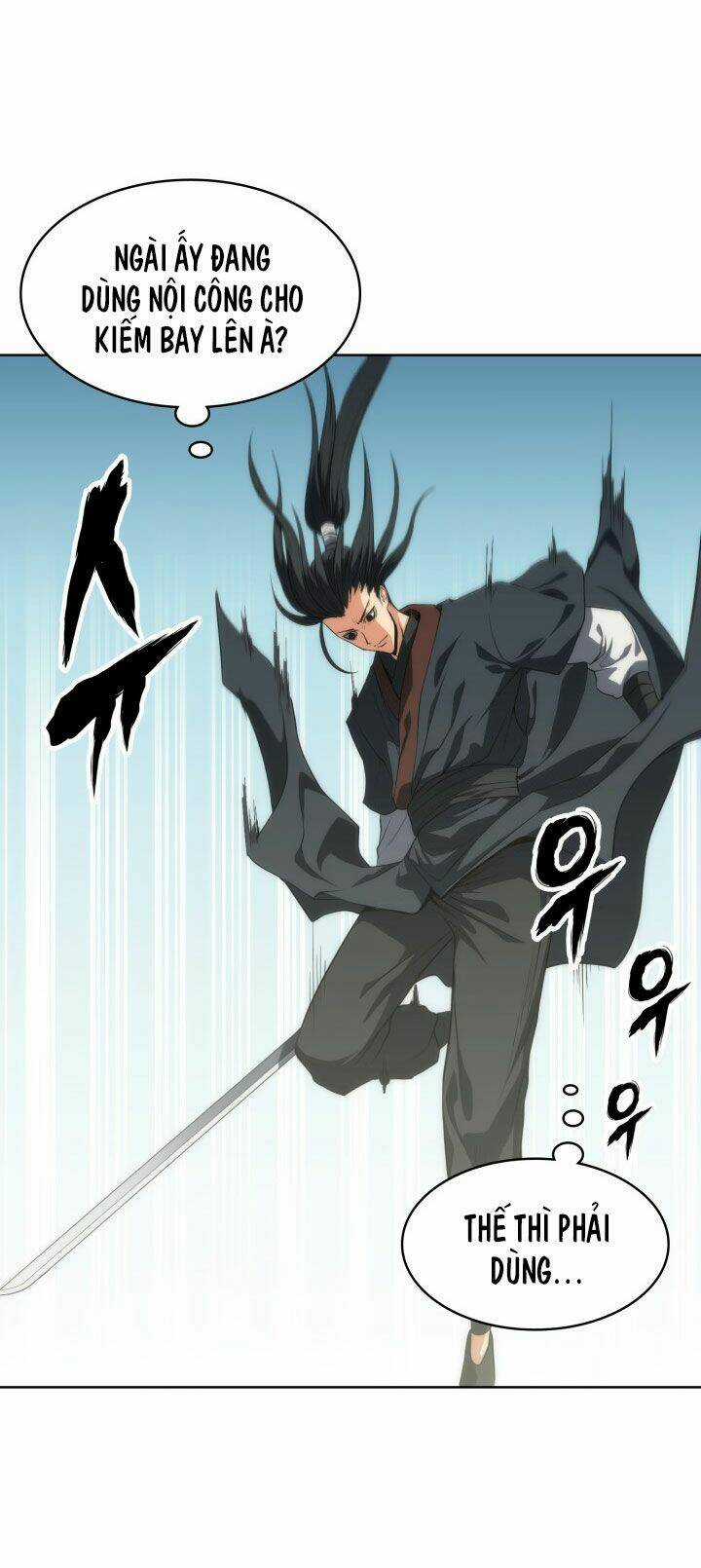 Sát Thủ 2044 - Chapter 13 - Trang 59