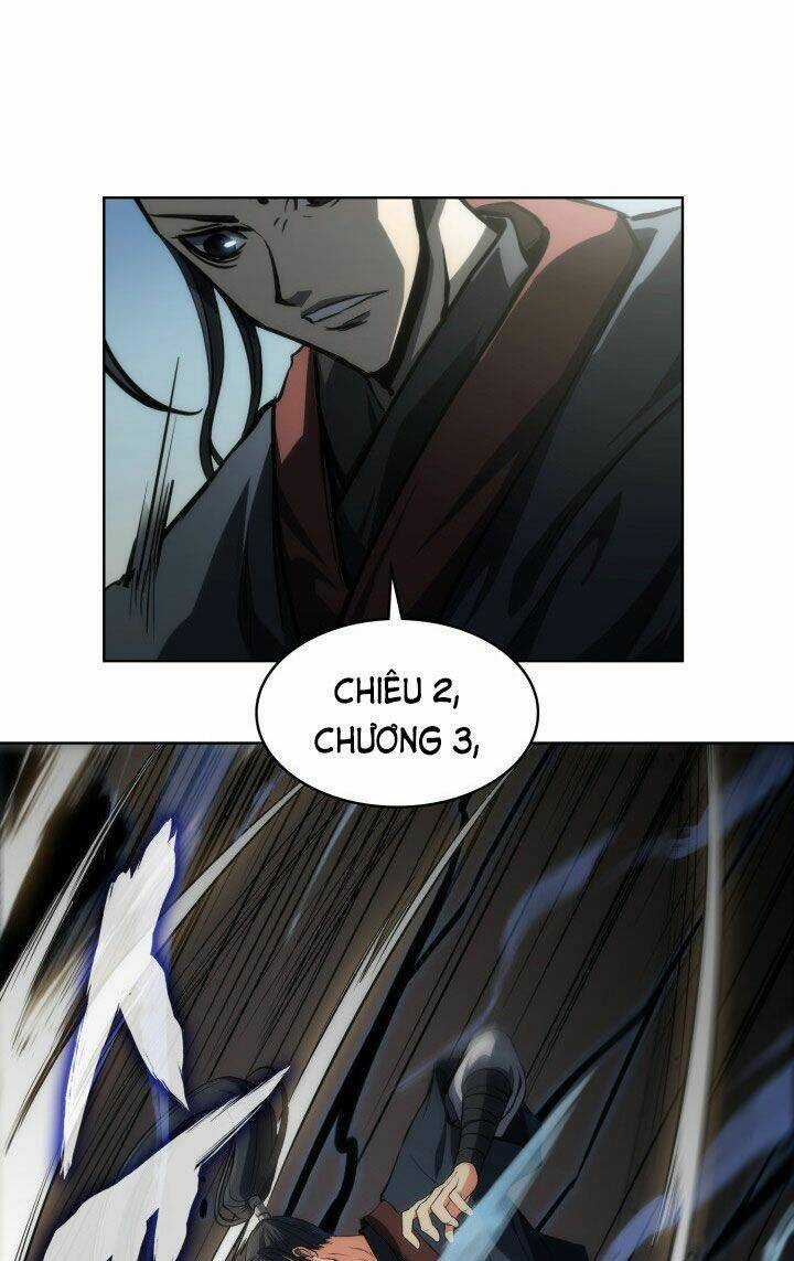 Sát Thủ 2044 - Chapter 13 - Trang 60