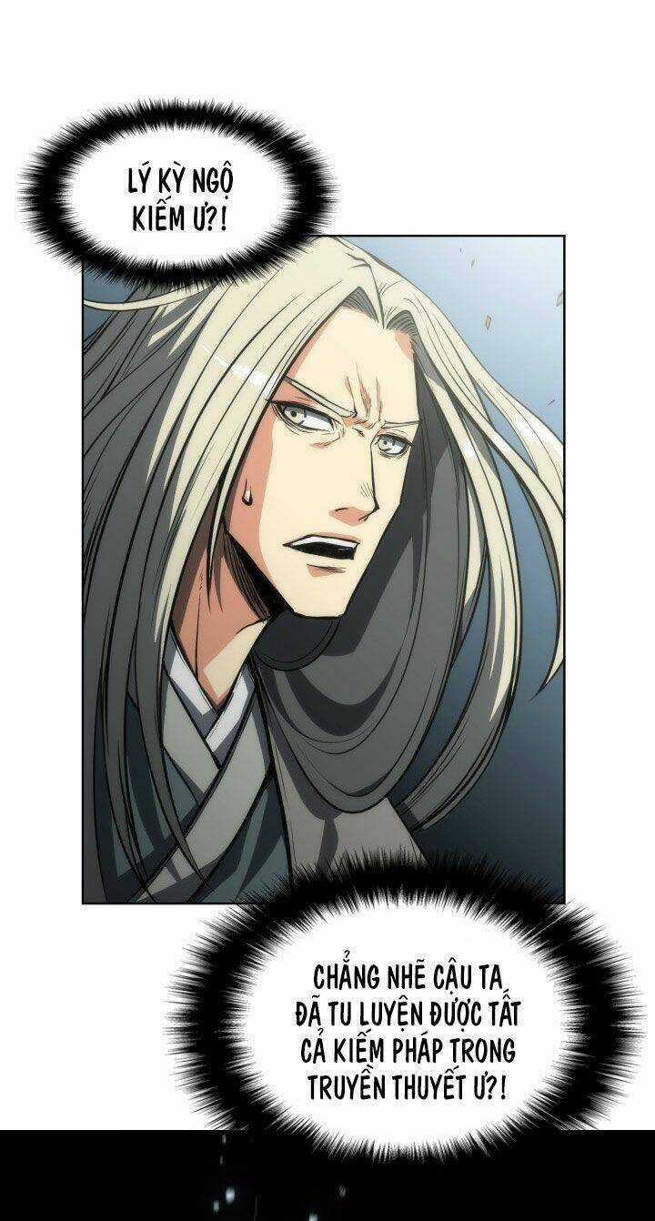 Sát Thủ 2044 - Chapter 13 - Trang 66