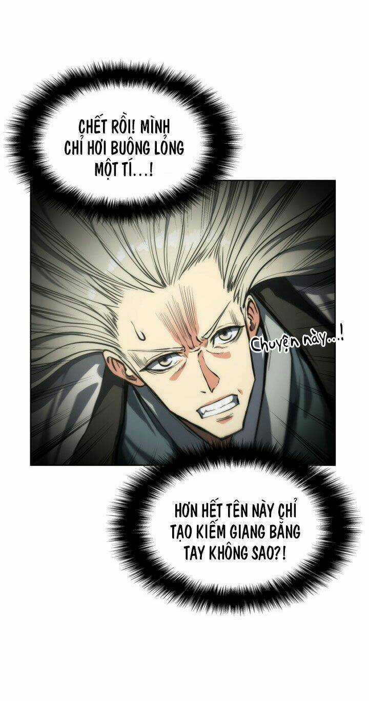 Sát Thủ 2044 - Chapter 13 - Trang 69