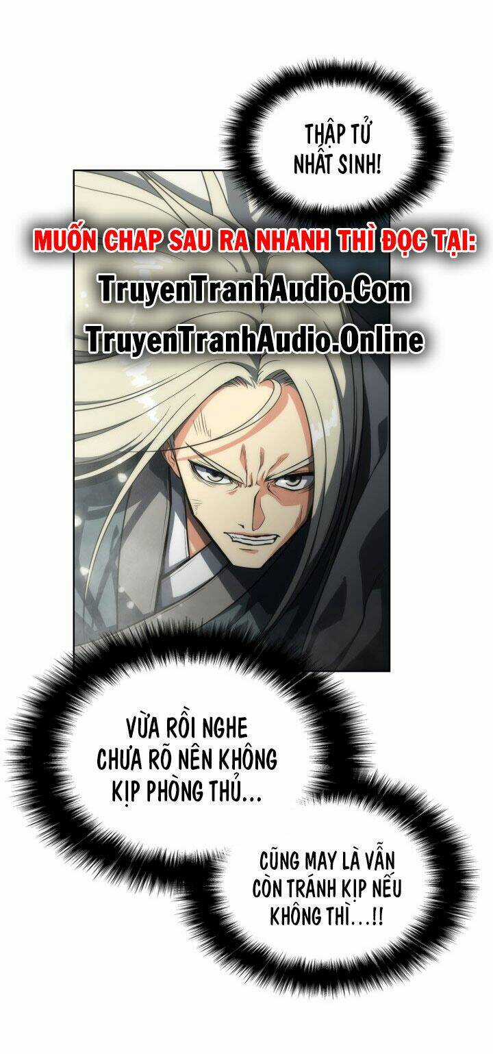 Sát Thủ 2044 - Chapter 13 - Trang 73