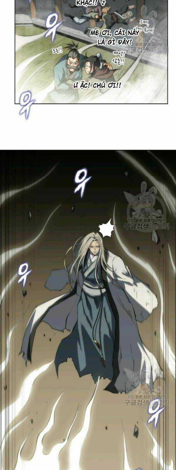 Sát Thủ 2044 - Chapter 14 - Trang 11