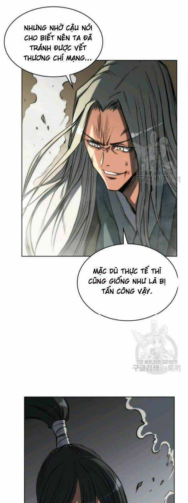 Sát Thủ 2044 - Chapter 14 - Trang 19