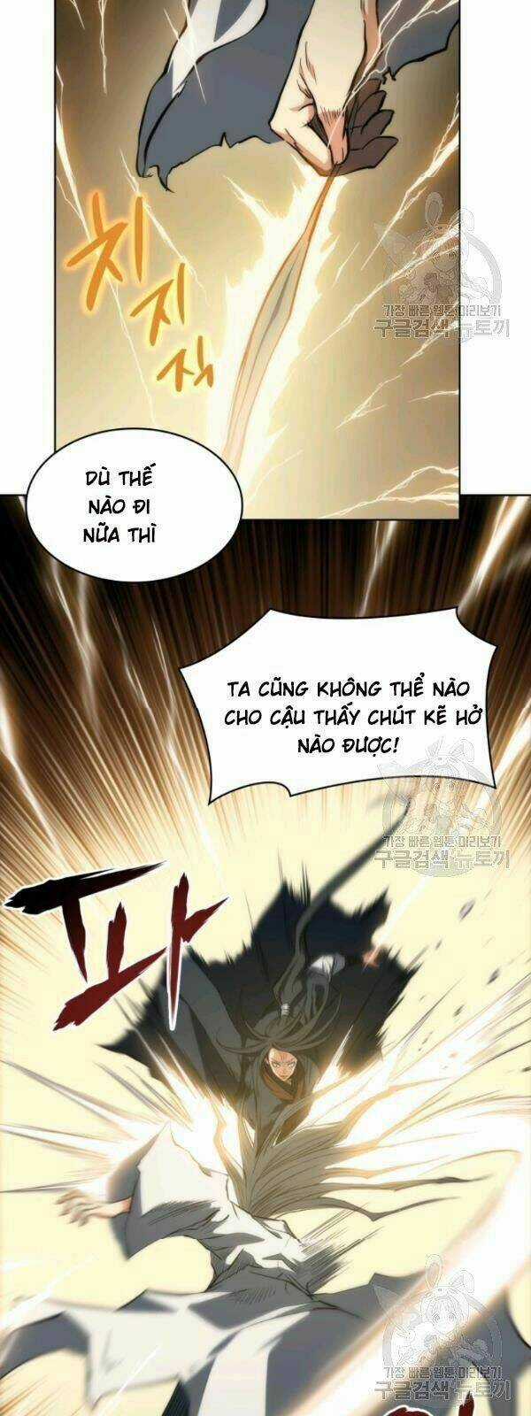 Sát Thủ 2044 - Chapter 14 - Trang 23