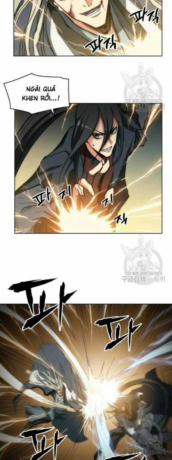 Sát Thủ 2044 - Chapter 14 - Trang 25