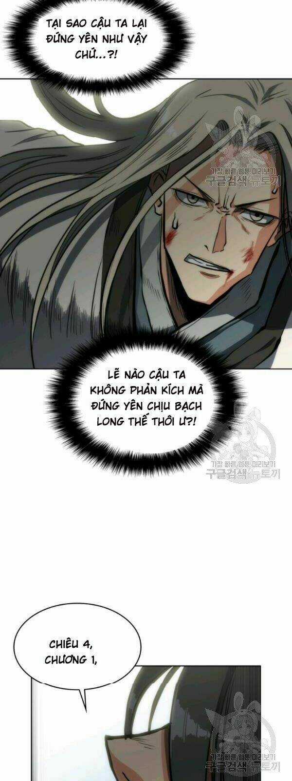 Sát Thủ 2044 - Chapter 14 - Trang 37