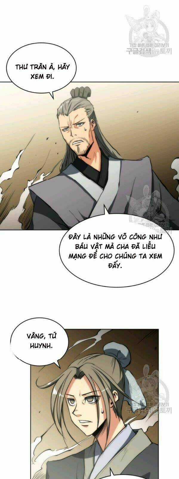 Sát Thủ 2044 - Chapter 14 - Trang 45