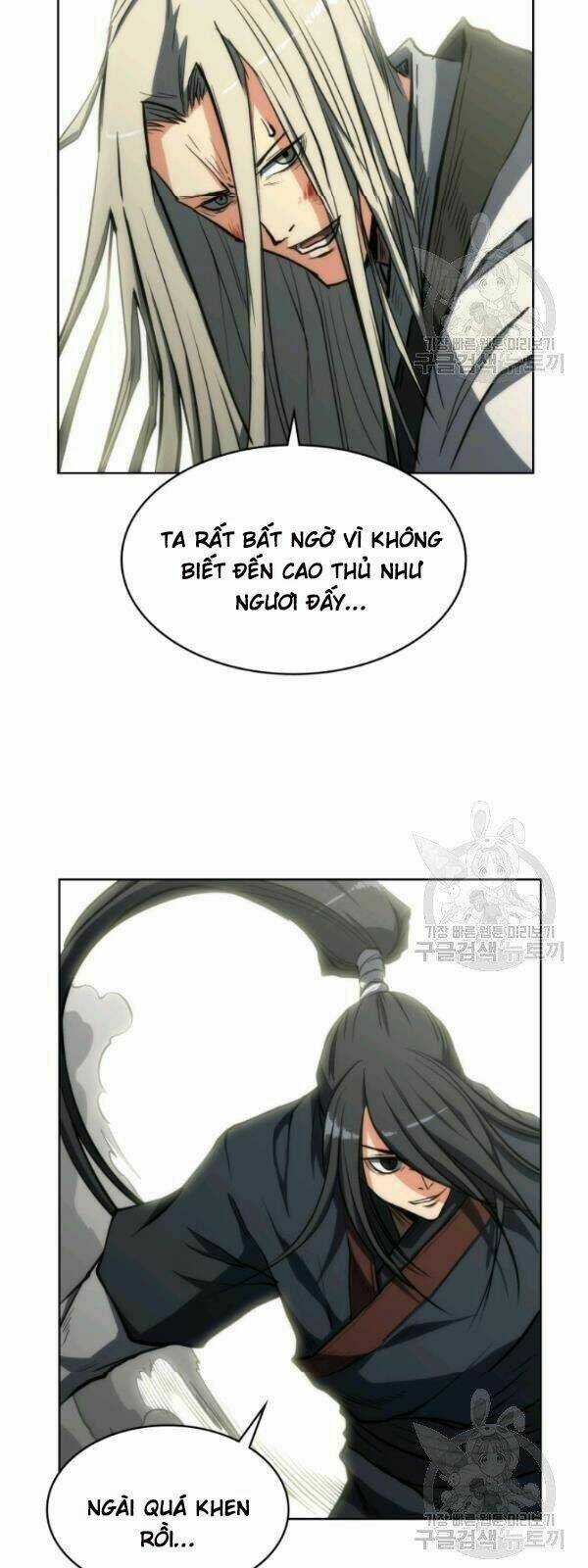 Sát Thủ 2044 - Chapter 14 - Trang 53