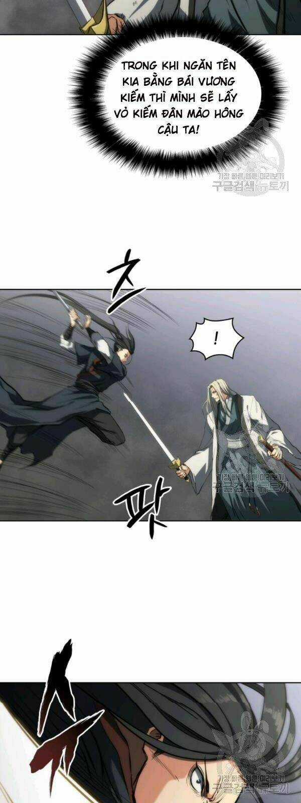 Sát Thủ 2044 - Chapter 14 - Trang 60