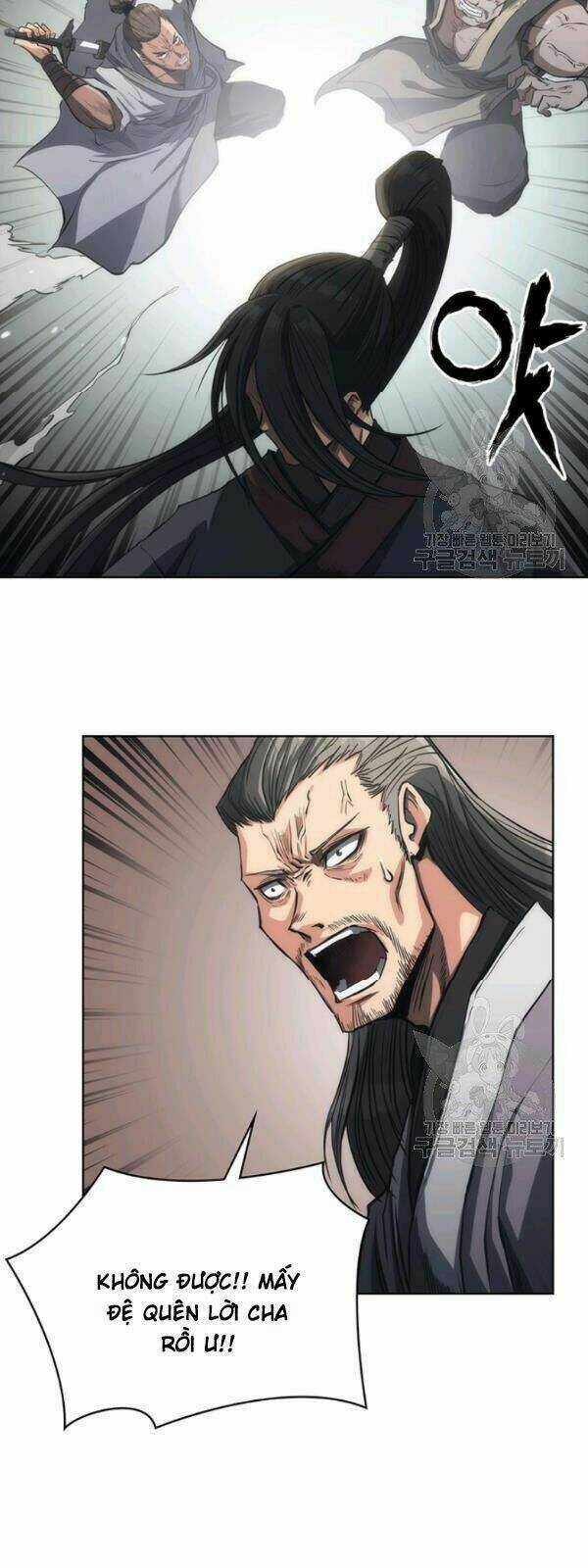 Sát Thủ 2044 - Chapter 15 - Trang 16