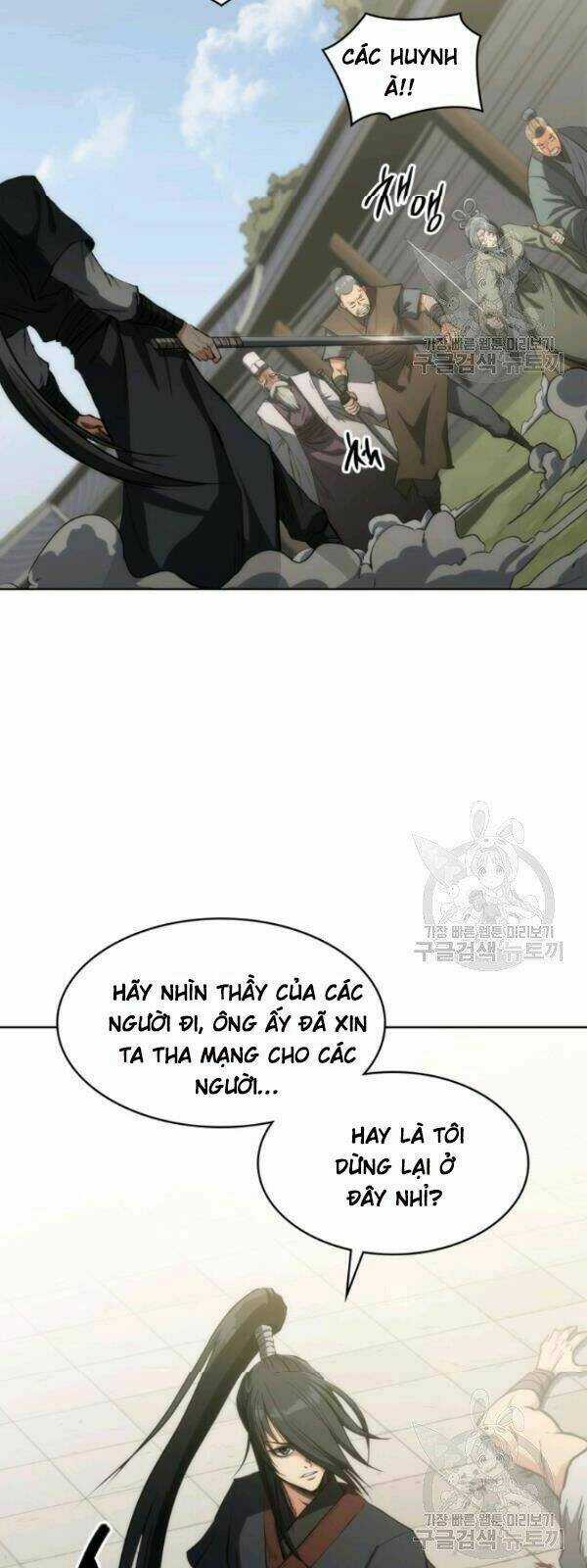 Sát Thủ 2044 - Chapter 15 - Trang 20