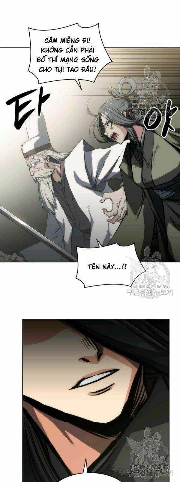 Sát Thủ 2044 - Chapter 15 - Trang 22