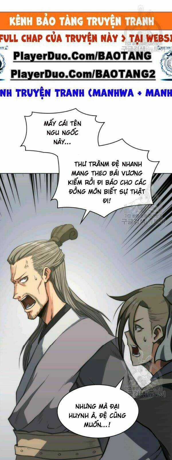 Sát Thủ 2044 - Chapter 15 - Trang 24