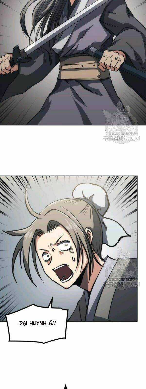 Sát Thủ 2044 - Chapter 15 - Trang 30