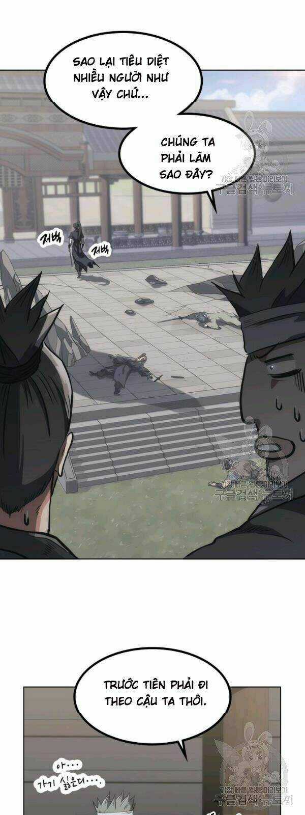 Sát Thủ 2044 - Chapter 15 - Trang 34