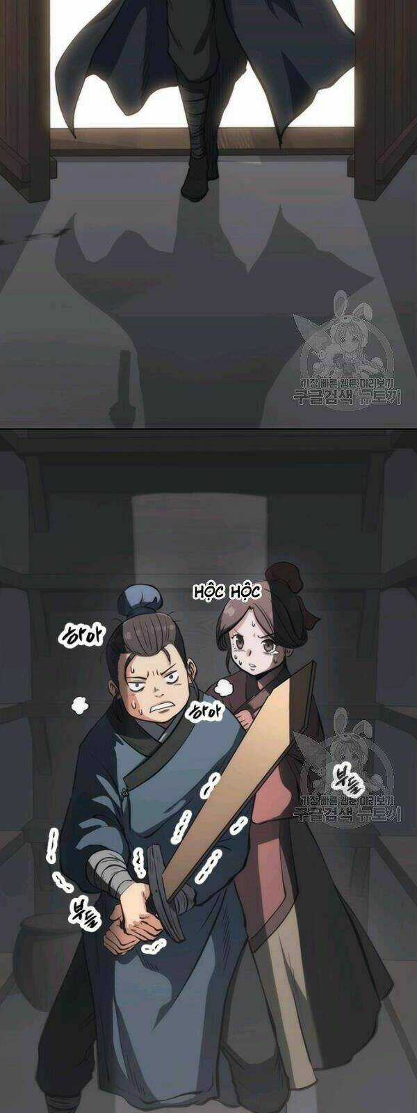 Sát Thủ 2044 - Chapter 15 - Trang 37