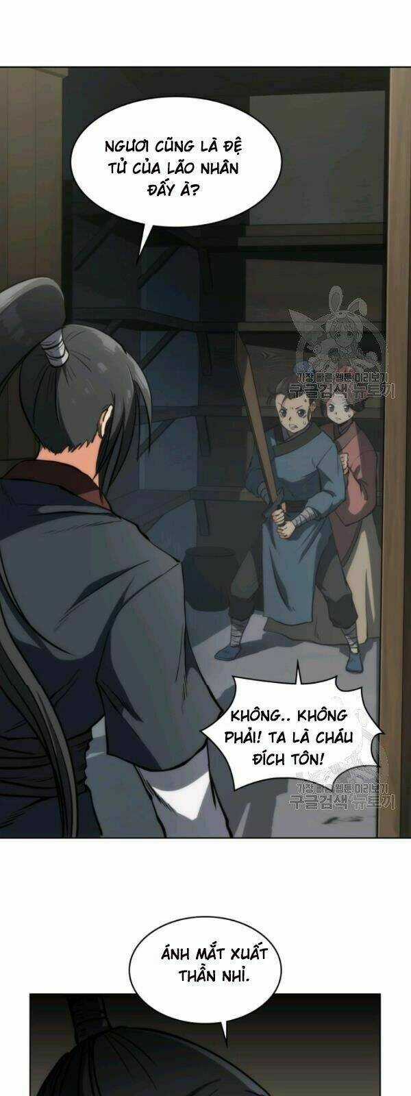 Sát Thủ 2044 - Chapter 15 - Trang 39