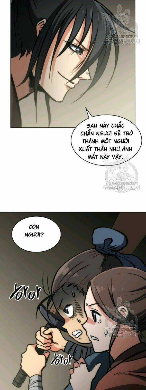 Sát Thủ 2044 - Chapter 15 - Trang 40