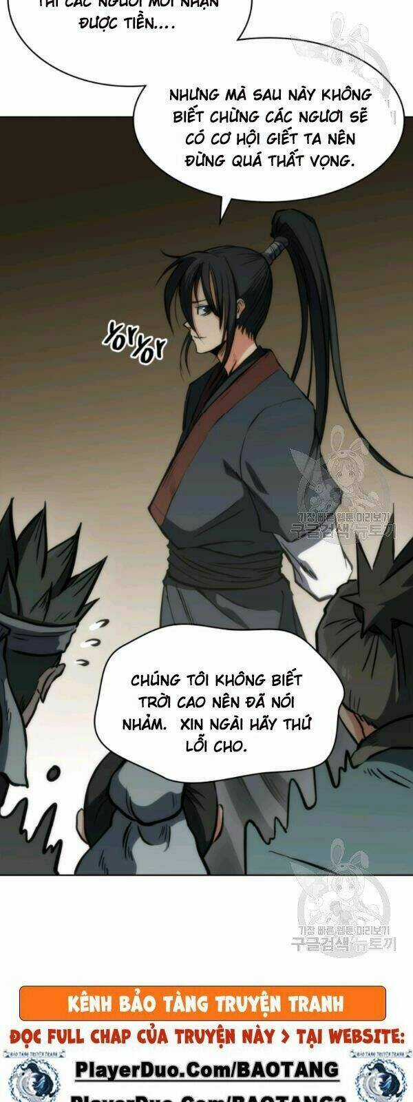 Sát Thủ 2044 - Chapter 15 - Trang 42