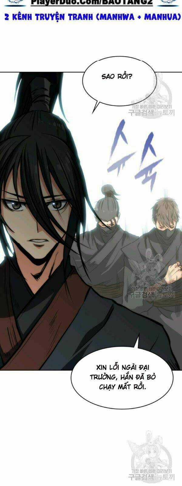 Sát Thủ 2044 - Chapter 15 - Trang 43