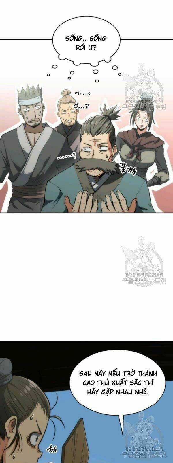 Sát Thủ 2044 - Chapter 15 - Trang 50