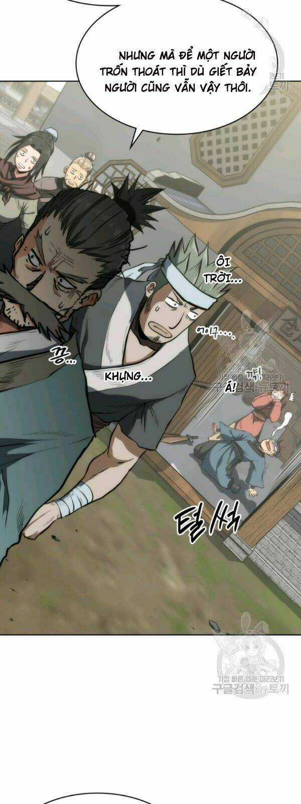 Sát Thủ 2044 - Chapter 15 - Trang 54