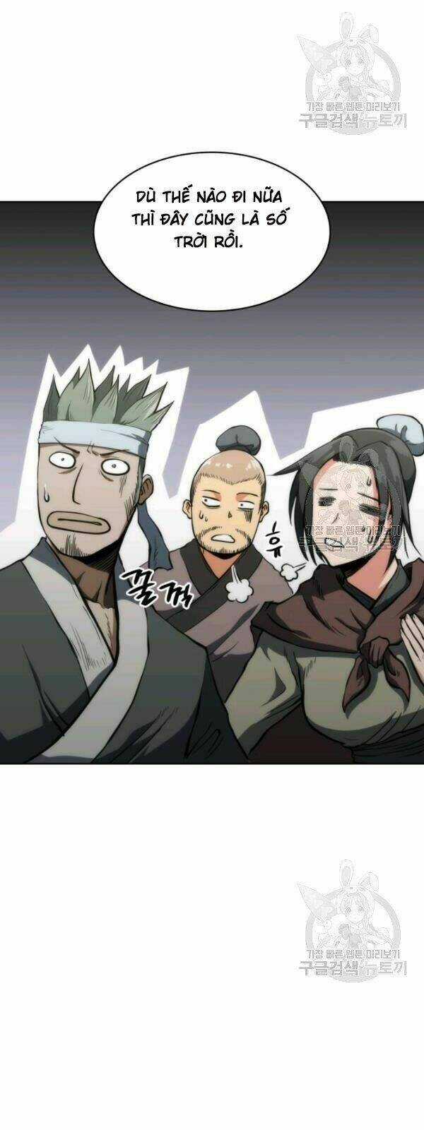 Sát Thủ 2044 - Chapter 15 - Trang 56