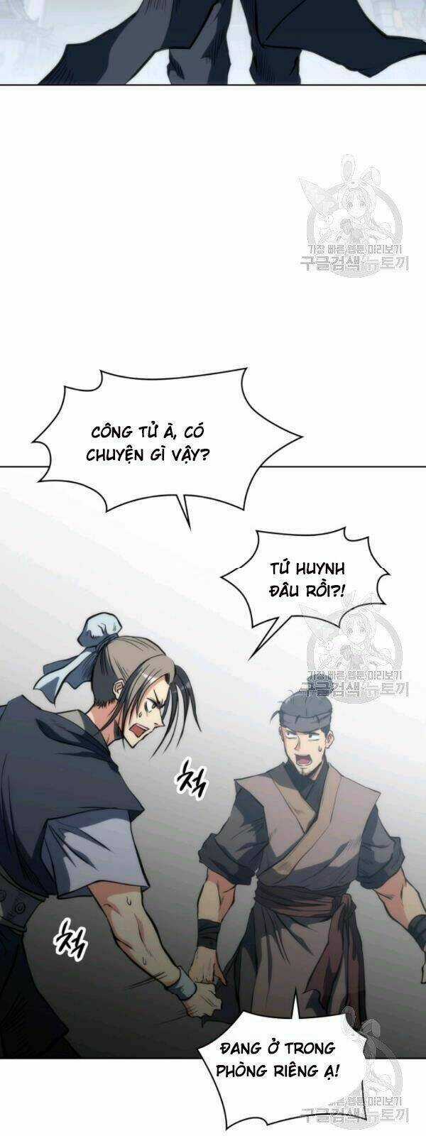 Sát Thủ 2044 - Chapter 15 - Trang 59