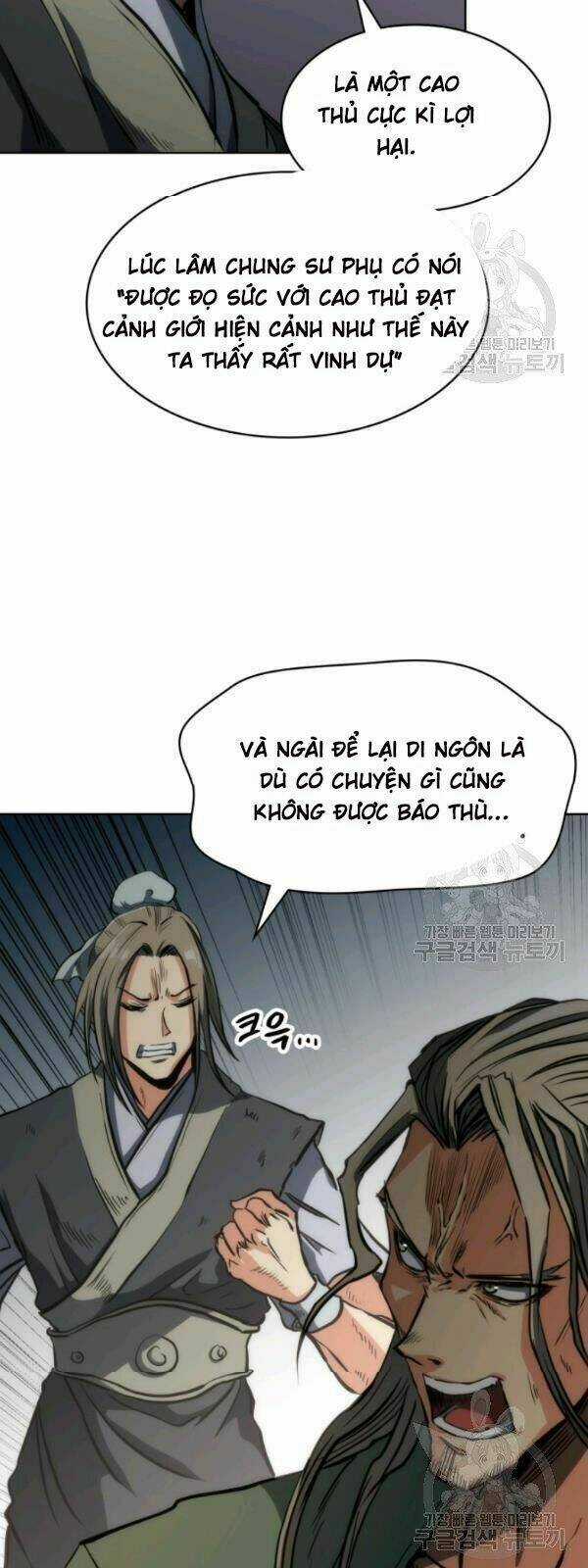 Sát Thủ 2044 - Chapter 15 - Trang 66