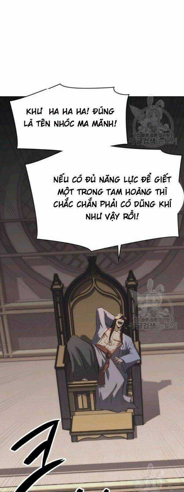 Sát Thủ 2044 - Chapter 16 - Trang 11