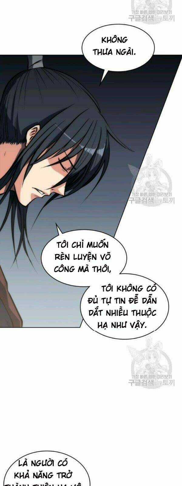 Sát Thủ 2044 - Chapter 16 - Trang 14