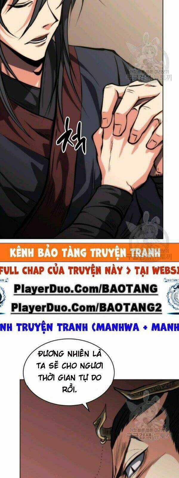 Sát Thủ 2044 - Chapter 16 - Trang 19