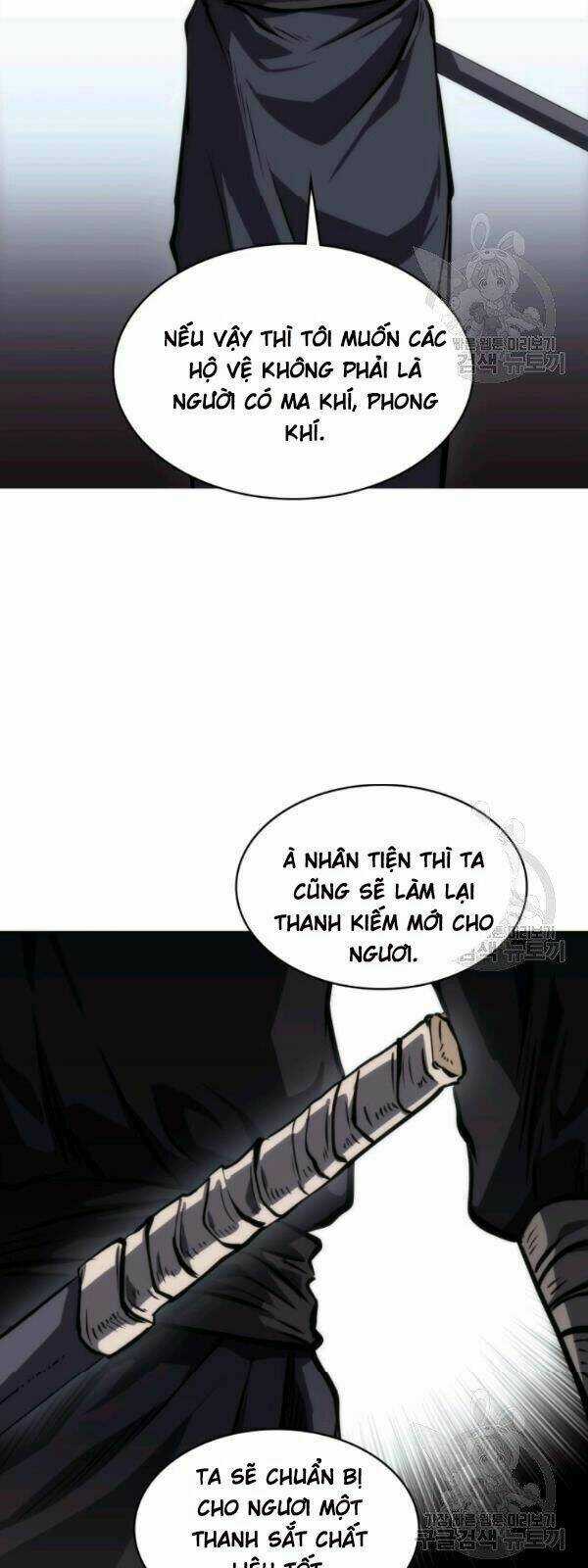 Sát Thủ 2044 - Chapter 16 - Trang 22