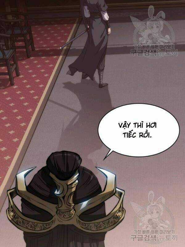 Sát Thủ 2044 - Chapter 16 - Trang 26