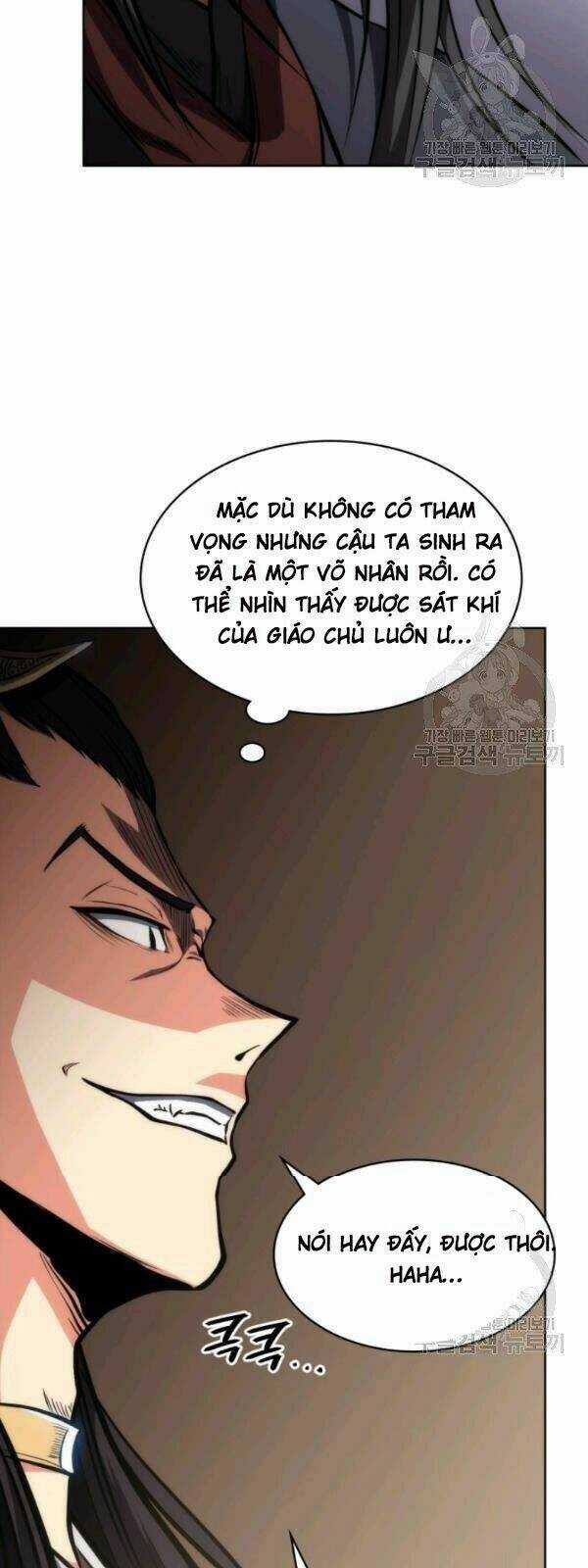 Sát Thủ 2044 - Chapter 16 - Trang 28