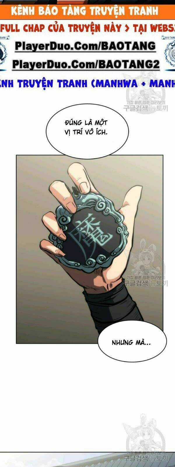 Sát Thủ 2044 - Chapter 16 - Trang 33