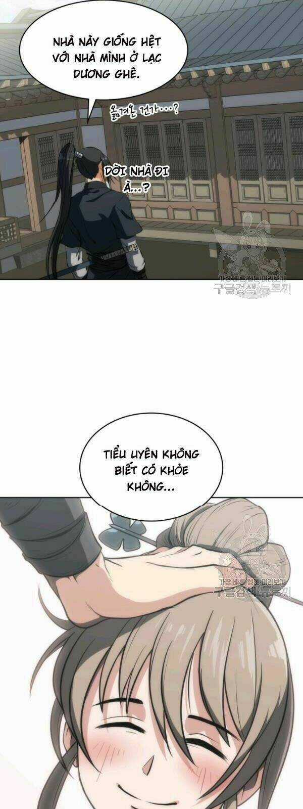 Sát Thủ 2044 - Chapter 16 - Trang 34