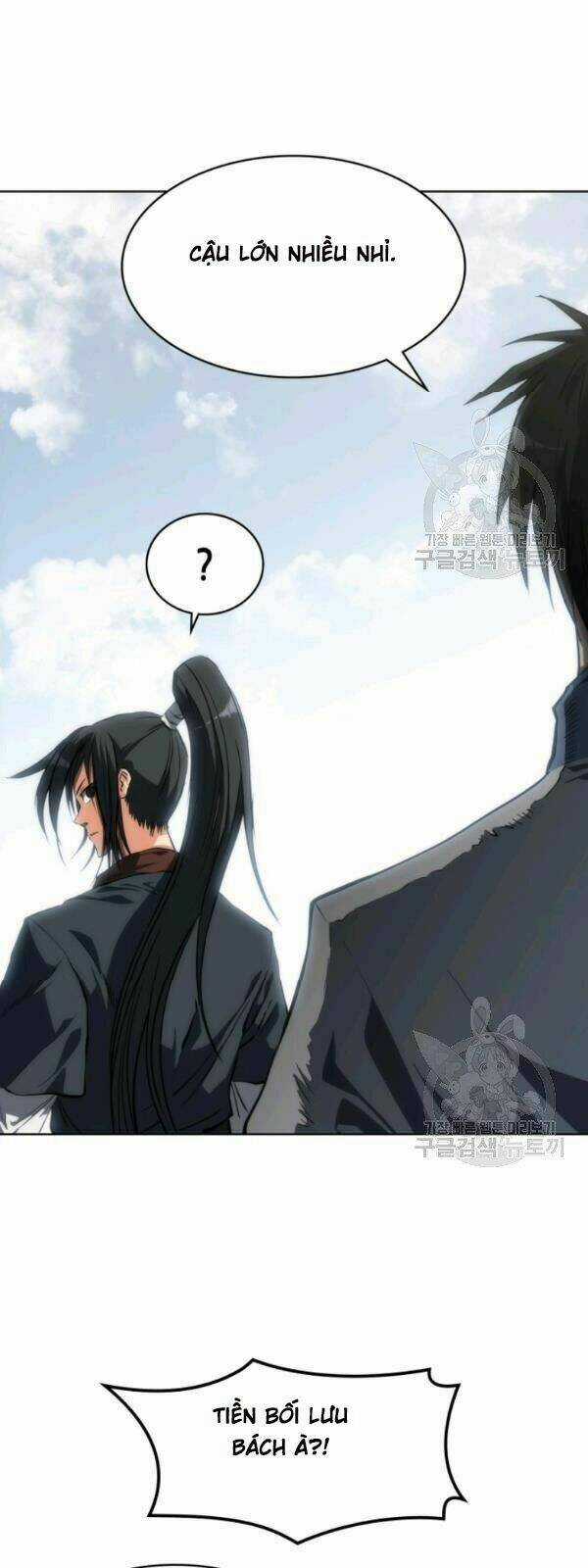 Sát Thủ 2044 - Chapter 16 - Trang 36