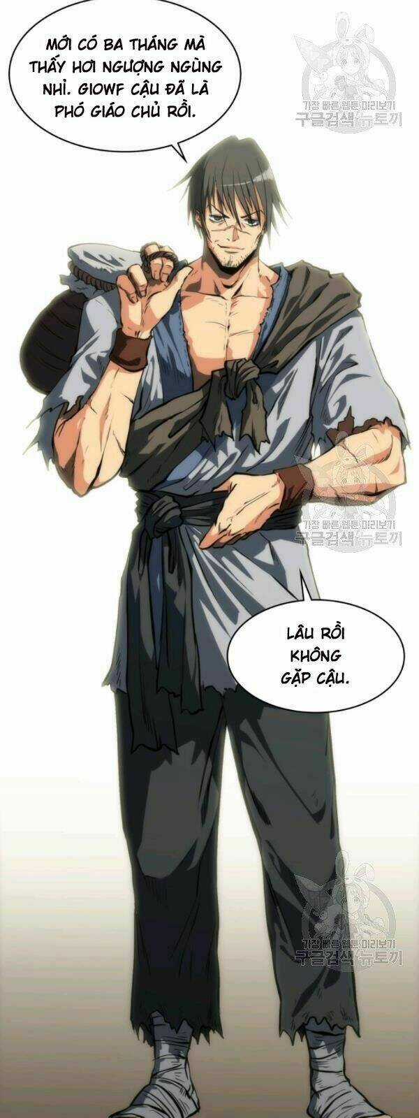 Sát Thủ 2044 - Chapter 16 - Trang 37