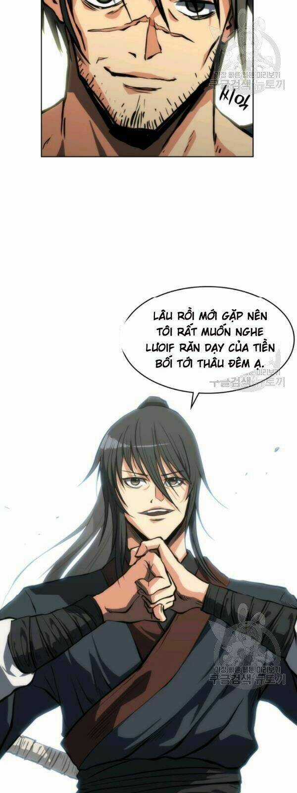 Sát Thủ 2044 - Chapter 16 - Trang 39